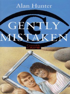cover image of Gently mistaken